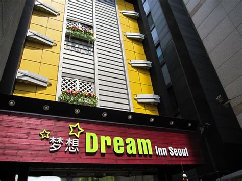 dream inn seoul|드림인서울 (서울) .